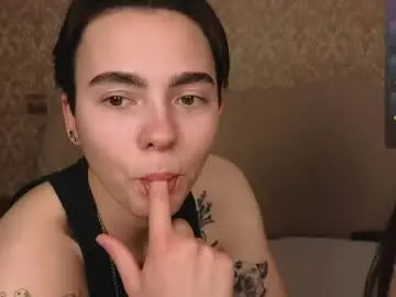 Chaturbate Adult Video Chat of twobabesweet