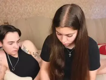 Chaturbate Free Porn Cam of twobabesweet