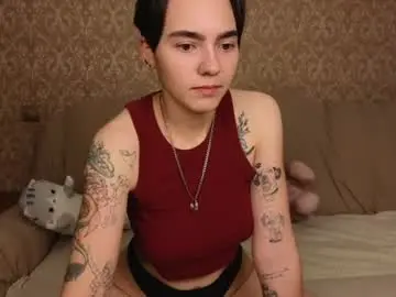 Chaturbate Adult Webcam of twobabesweet