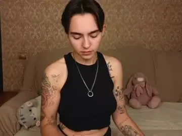 Chaturbate Sex Cam of twobabesweet