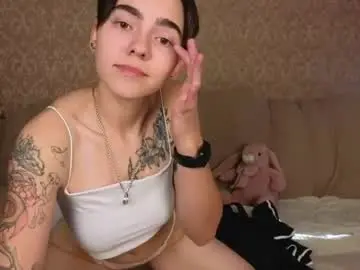 Chaturbate Live Sex Cam of twobabesweet