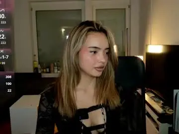 Chaturbate Best Webcam of vanesse_