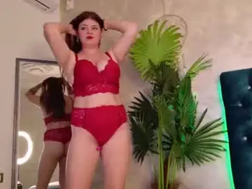 Chaturbate Best Webcam of _siennalove_