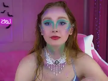 Chaturbate Sex Cam of agatafoxley