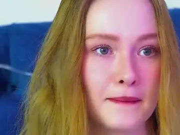 Chaturbate Adult Video Chat of agatafoxley