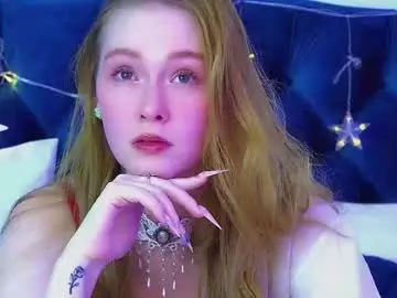 Chaturbate Sex Chat of agatafoxley