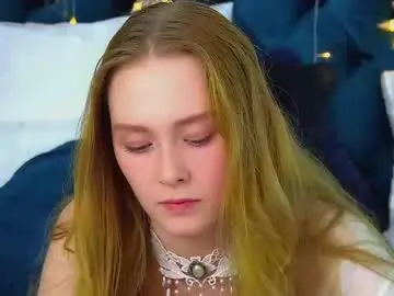 Chaturbate Sex Cam of agatafoxley