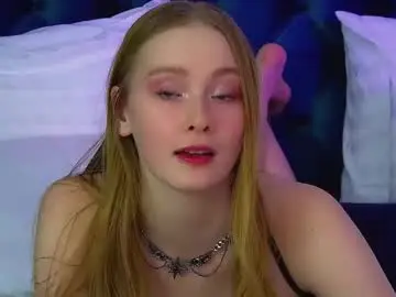 Chaturbate Watch Live Sex Cams of agatafoxley