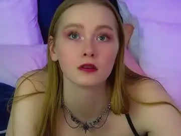 Chaturbate Live Sex of agatafoxley