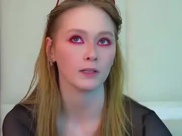 Chaturbate Adult Video Chat of agatafoxley