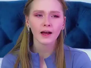 Chaturbate Live Sex of agatafoxley