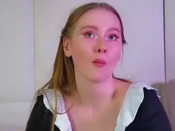 Chaturbate Live Sex Cam of agatafoxley