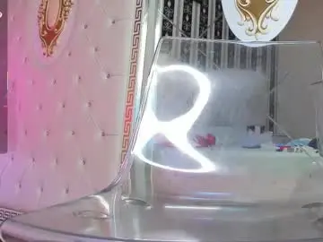 Chaturbate Free Porn Cam of aidasina