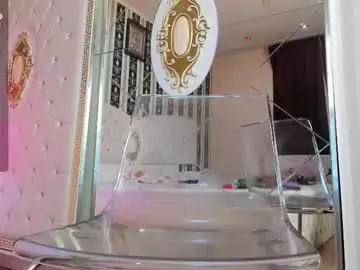 Chaturbate Nude Webcam of aidasina