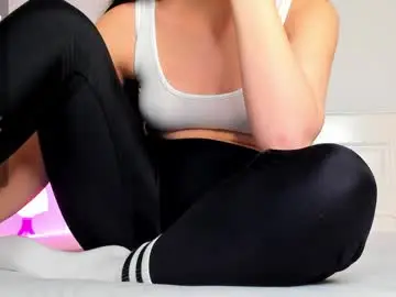 Chaturbate Adult Webcams of aidasina