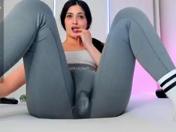 Chaturbate Nude Webcam of aidasina