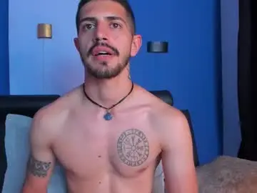 Chaturbate Adult Video Chat of alejandrostorm