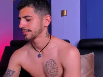 Chaturbate Live Sex of alejandrostorm