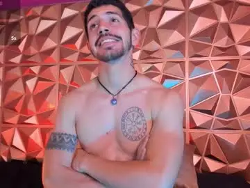 Chaturbate Free Porn Cam of alejandrostorm