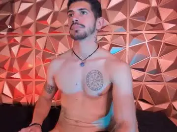 Chaturbate Live Porn of alejandrostorm