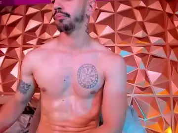 Chaturbate Watch Live Sex Cams of alejandrostorm