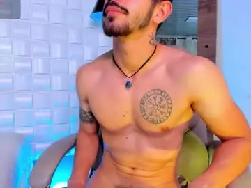 Chaturbate Live Sex Cam of alejandrostorm