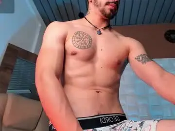 Chaturbate Live Porn of alejandrostorm