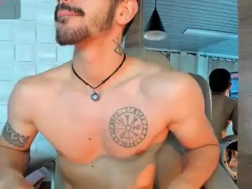 Chaturbate Live Sex of alejandrostorm