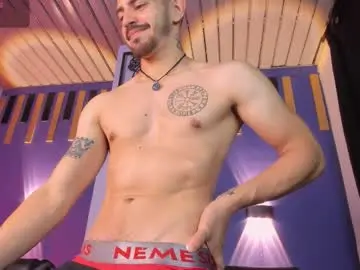 Chaturbate Best Webcam of alejandrostorm