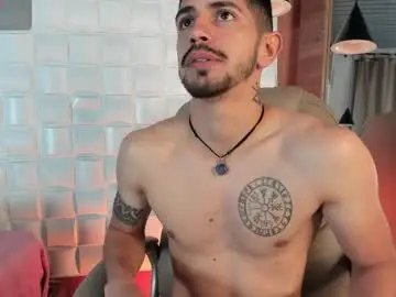 Chaturbate Best Webcam of alejandrostorm