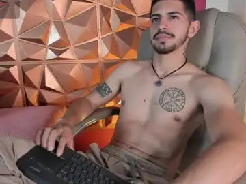 Chaturbate Best live sex cam show of alejandrostorm
