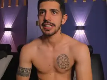 Chaturbate Best Webcam of alejandrostorm