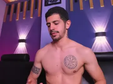 Chaturbate Adult Webcam of alejandrostorm