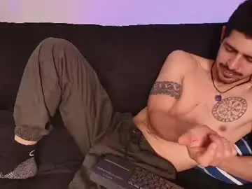 Chaturbate Adult Webcams of alejandrostorm