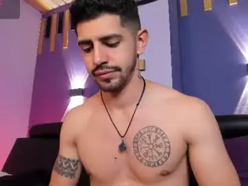 Chaturbate Sex Chat of alejandrostorm