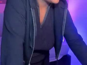 Chaturbate Private Sex Chat of blakmillerrgilson1