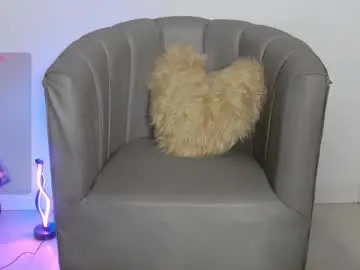 Chaturbate Adult Webcam of coraliebronson