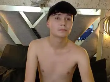 Chaturbate Live Sex of crushnier