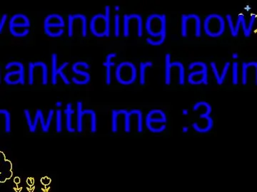 Chaturbate Live Sex of cxbyytheswitch