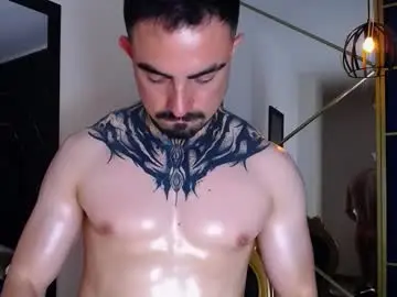 Chaturbate Sex Cam of dallas_whitee