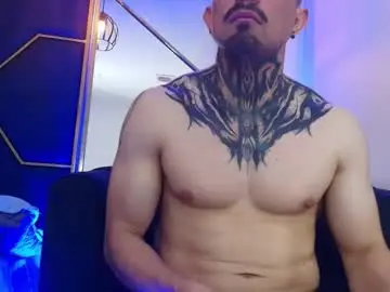 Chaturbate Best Webcam of dallas_whitee