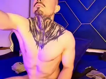 Chaturbate Best Webcam of dallas_whitee