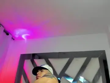 Chaturbate Nude Webcam of douglassafado