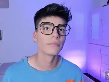 Chaturbate Live Porn of dulcey__