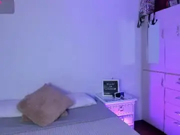 Chaturbate Nude Webcam of dulcey__