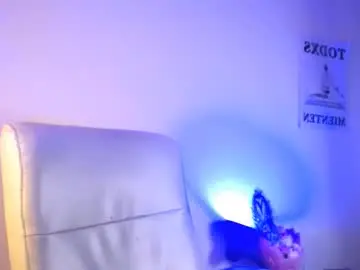 Chaturbate Private Sex Chat of elektra_sky11