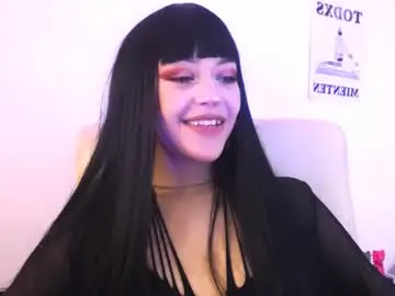 Chaturbate Best Webcam of elektra_sky11