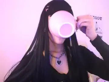 Chaturbate Nude Webcam of elektra_sky11