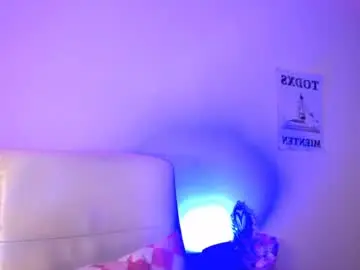 Chaturbate Sex Chat of elektra_sky11