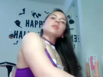 Chaturbate Private Sex Chat of flaca_19
